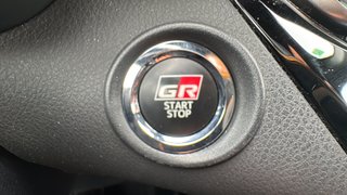 Toyota C-HR 180H GR Sport 135 kW (184 CV)