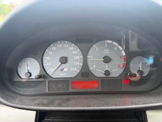 BMW e46 330D