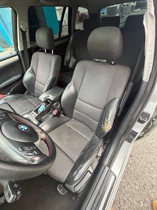 BMW e46 330D