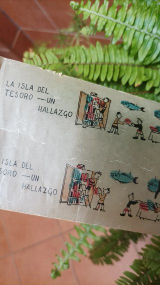 PELÍCULAS ANTIGUAS SUPER NIC Pulgarcito