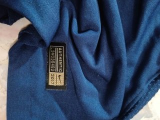 Nike Paris Saint-Germain Mbappe #7 Jersey Size M