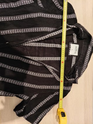 Camicia uomo Hollister taglia M