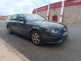 Audi A4 2008