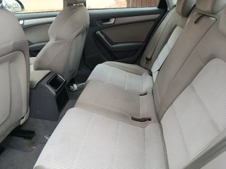 Audi A4 2008
