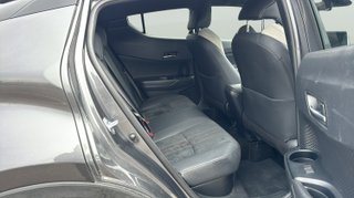 Toyota C-HR 180H GR Sport 135 kW (184 CV)