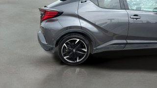 Toyota C-HR 180H GR Sport 135 kW (184 CV)