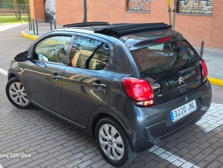 Citroen C1 2016