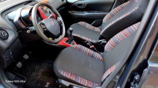 Citroen C1 2016
