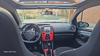 Citroen C1 2016
