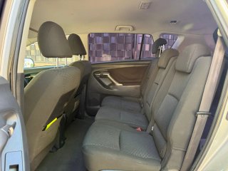 Toyota Verso 2010 2.0D4D 126cv 180.000 kilometros