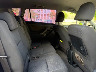 Toyota Verso 2010 2.0D4D 126cv 180.000 kilometros