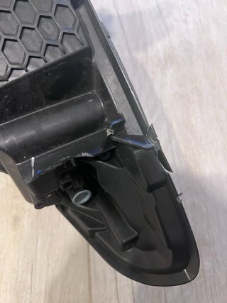 Faro Izquierdo Renault Captur Zen 2018
