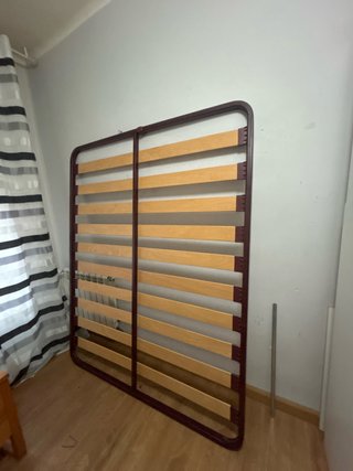 Somier 150x180 cm