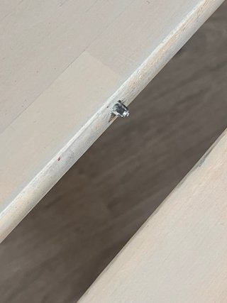 Mesa extensible madera Ikea 210 cm. NO ENVIO