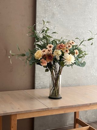 Mesa extensible madera Ikea 210 cm. NO ENVIO