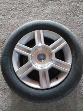 FIAT Stilo 2001