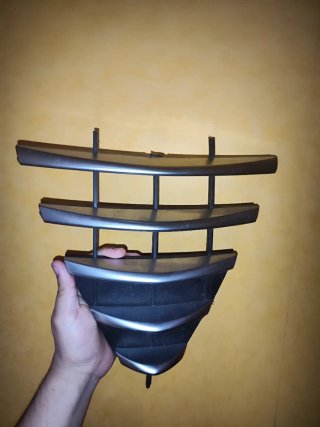 Embellecedores Alfa Romeo Giulietta.