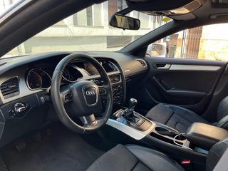 Audi A5 2011