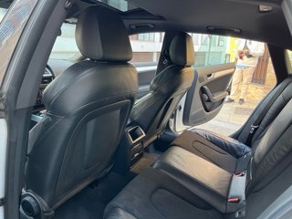 Audi A5 2011