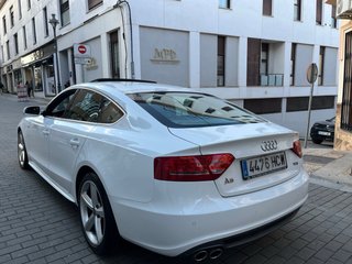 Audi A5 2011