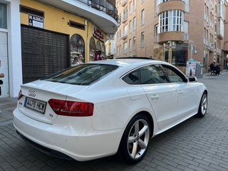 Audi A5 2011