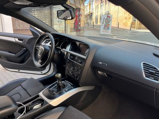 Audi A5 2011