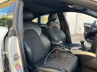 Audi A5 2011