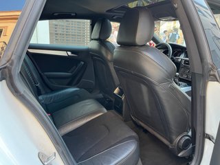 Audi A5 2011