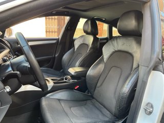Audi A5 2011