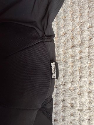 Rodilleras EVOC LS FLEX Lite Talla M