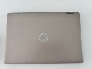 HP Pavilion x360 Convertible Laptop