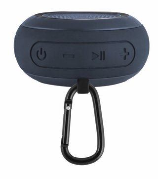 Altavoz NGS Roller Creek Black Bluetooth