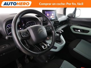 Citroën Berlingo 1.5 Blue-HDi Feel Pack M