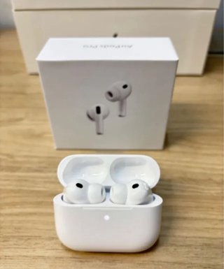 Auriculares Blancos