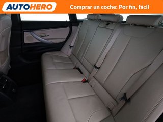 BMW Serie 3 320d GT M Sport