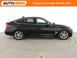 BMW Serie 3 320d GT M Sport