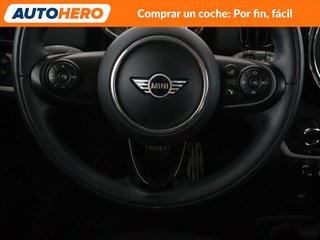 MINI Countryman Cooper S E Hybrid ALL4