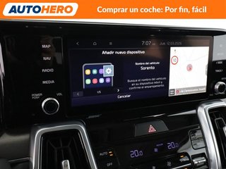 Kia Sorento 2.2 CRDi Emotion 4WD