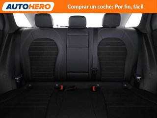 Mercedes GLC GLC 220 d 4Matic AMG Line
