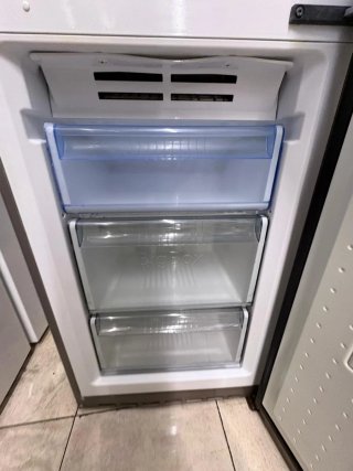 Frigorífico Balay Combi No Frost