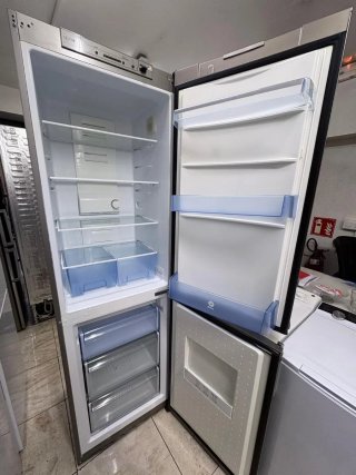 Frigorífico Balay Combi No Frost