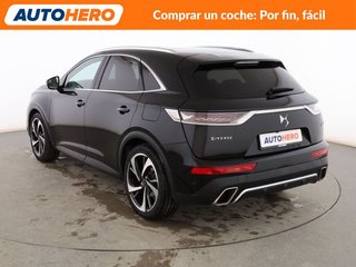 DS DS 7 1.6 E-Tense Hybrid 4x2 Grand Chic