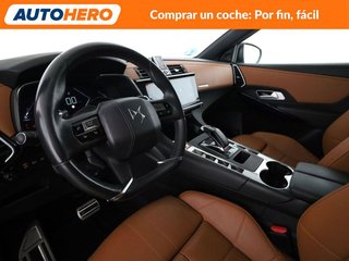 DS DS 7 1.6 E-Tense Hybrid 4x2 Grand Chic