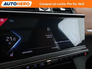 DS DS 7 1.6 E-Tense Hybrid 4x2 Grand Chic