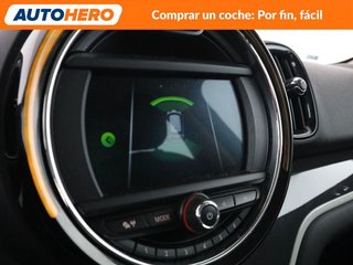 MINI Countryman Cooper SD ALL4