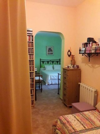 Casa rural en venta en Chauchina