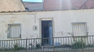 Chalet en venta en Villanueva del Arzobispo
