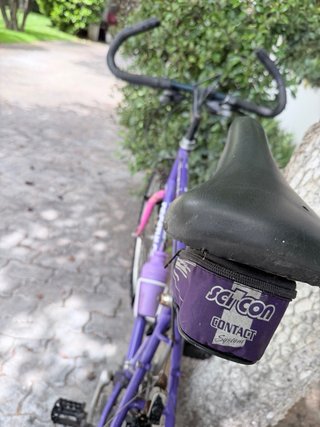 Bicicleta MTB Decathlon Torrent 4 Vintage