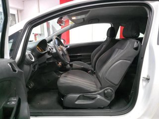 Opel Corsa 2013 1.4TURBO 120cv 160.000km ETIQ. C