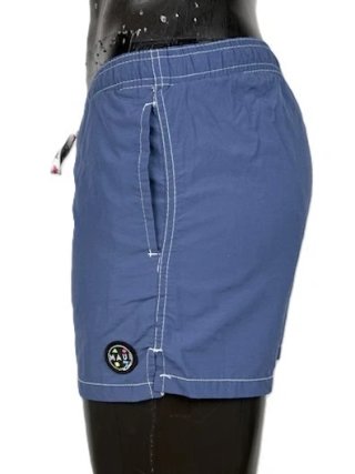 Costume da bagno Maui and Sons Uomo Taglia M Blu
